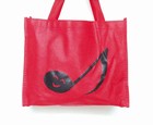 Music tote bags, totes, portfolios or anything you can carry with a music theme. Great gift item for your music teacher or family member. Get it for yourself as well to show the world you love music.